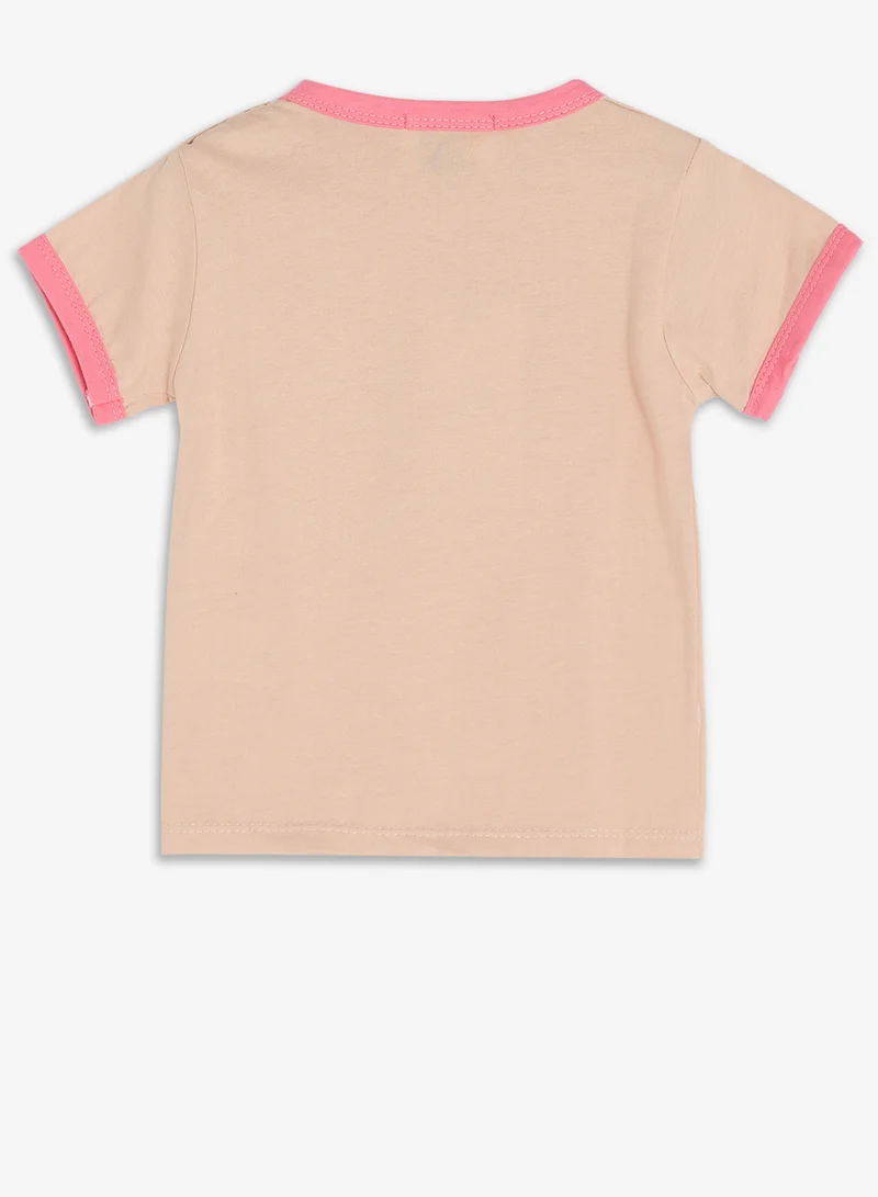 Pinata Printed Tshirt