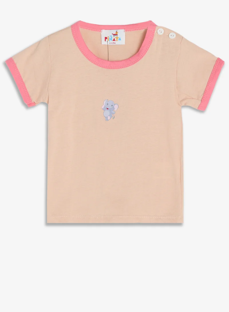 Pinata Printed Tshirt