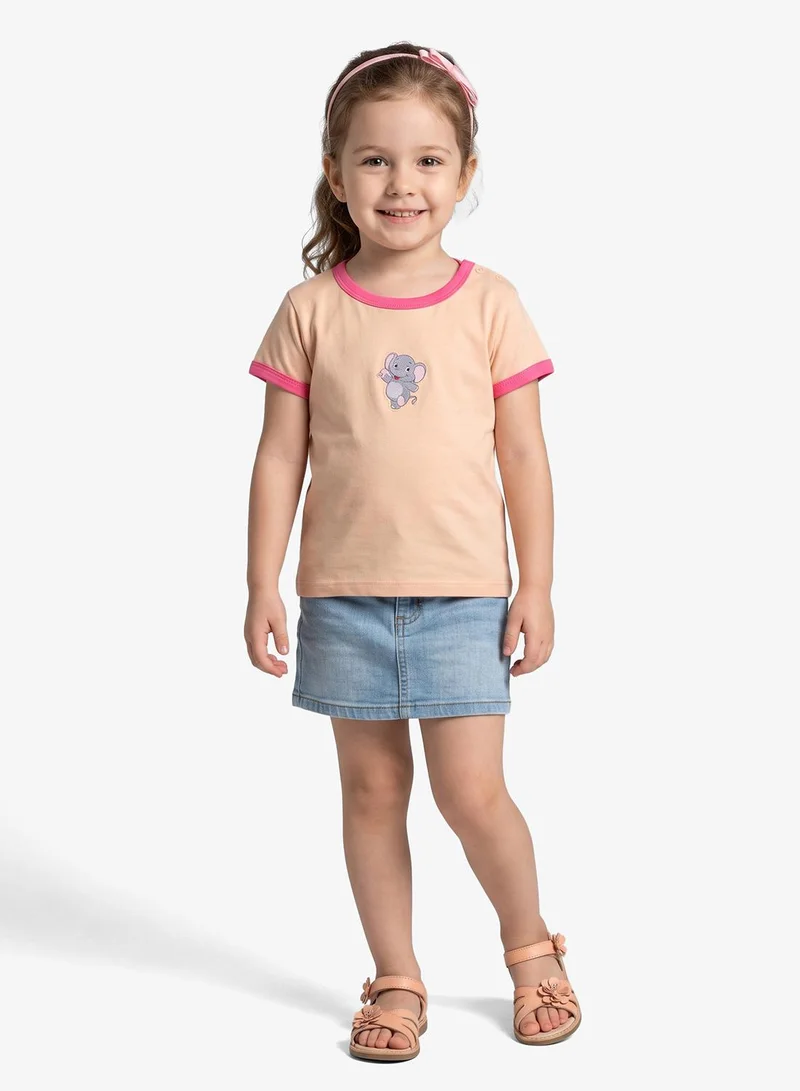 Pinata Printed Tshirt