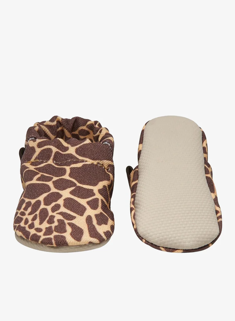 يويو جونيور يو يو موكاسين قطن جونيور