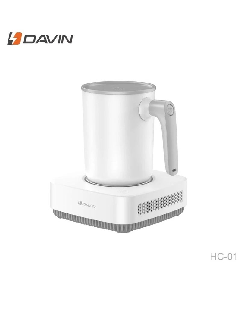 دافينا Multi-use hot and cold mag  - Image 1