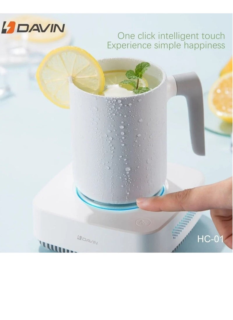 دافينا Multi-use hot and cold mag  - Image 3