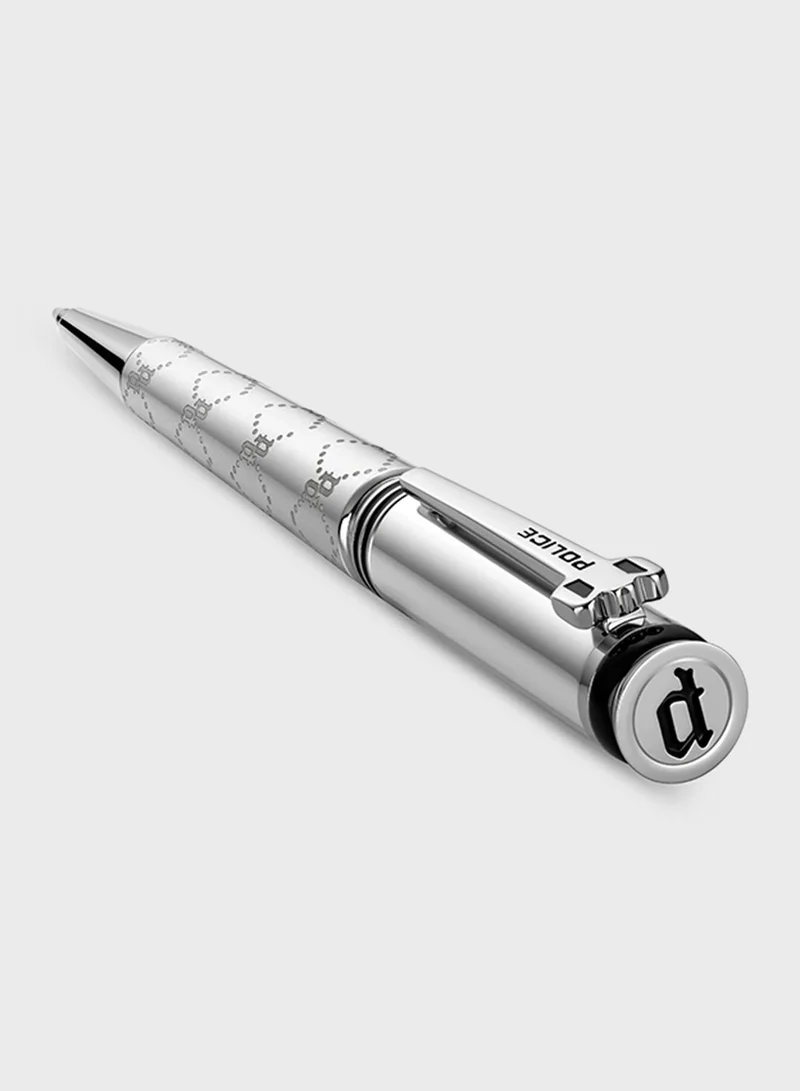 بوليس Monotype Pen
