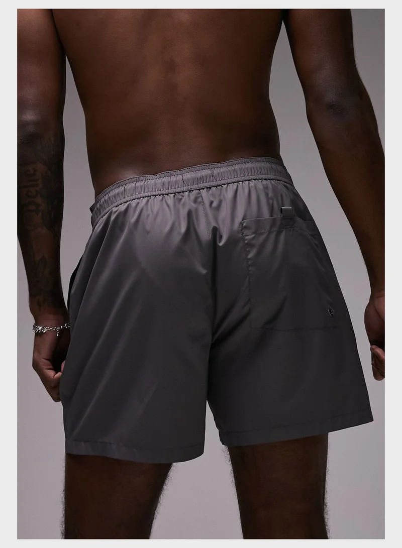 TOPMAN Essential Swim Shorts