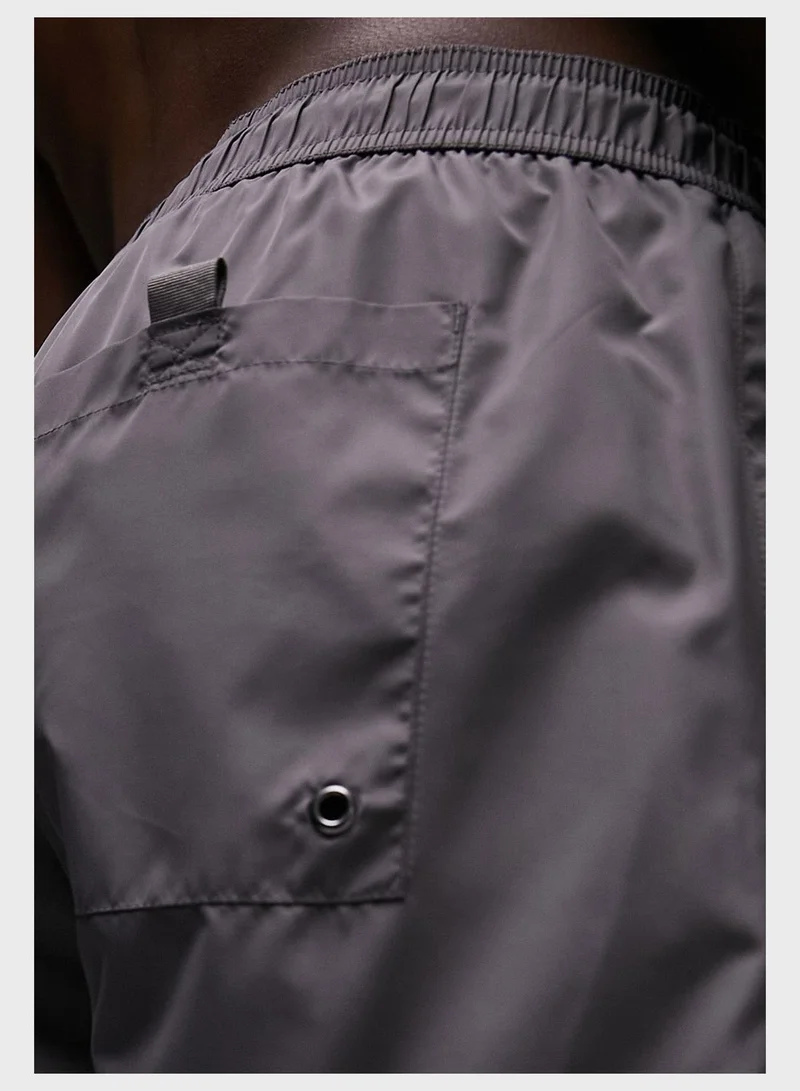 TOPMAN Essential Swim Shorts