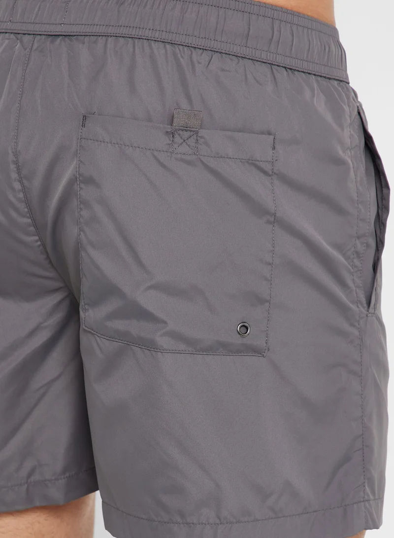 TOPMAN Essential Swim Shorts