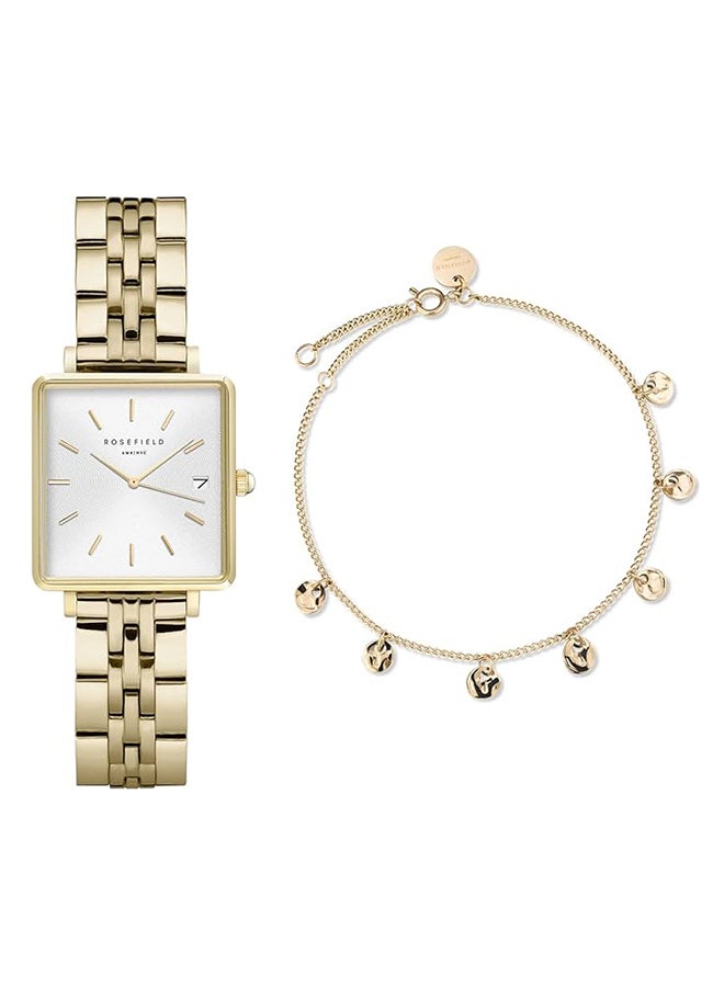 روزفيلد بوكسي مع سوار سحر - Image 1