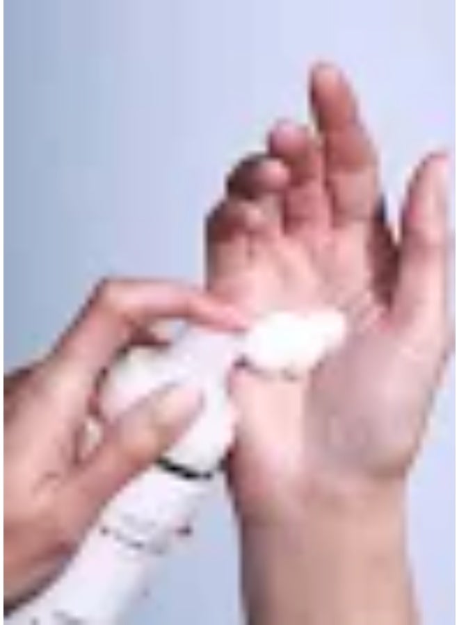 إستيديرم غسول إستيديرم أوزموكلين بيور الرغوي المنظف 150 مل - Image 4