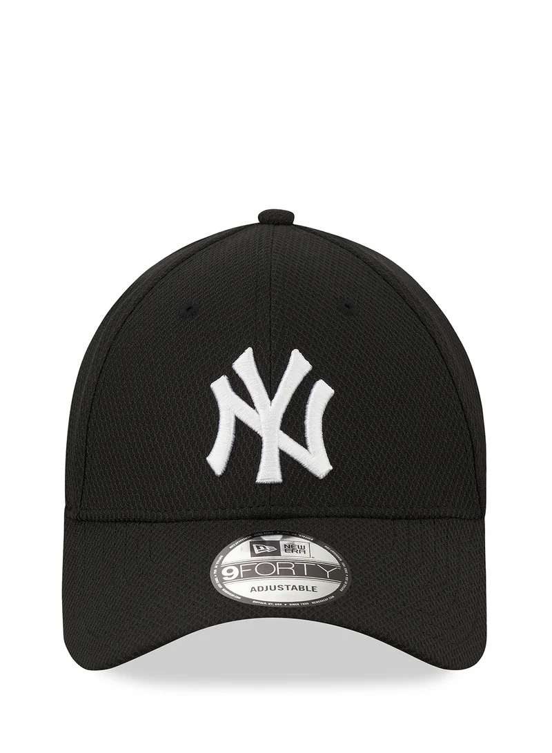 نيو ايرا 9Forty Diamond New York Yankees Cap