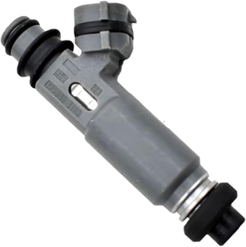 DEMULAX Fuel Injectors for Mazda Protege and 323 - Image 5