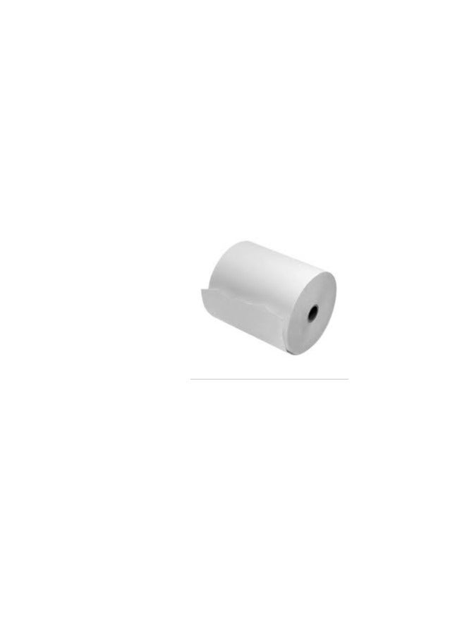 Generic 5-Piece Printable Thermal  Paper Roll, 57*45  - Image 3