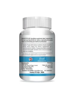 ANC Natural Multivitamin With Probiotics & Ginseng Multivitamin Supplement With 45 Ingredients For Men & Women 90 Capsules  - Image 2