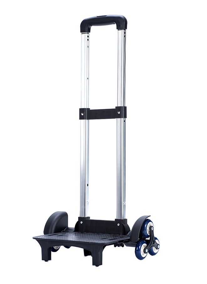 Nova kids - Universal School Bag Trolley - Blue - Image 1