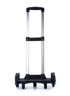 Nova kids Universal School Bag Trolley - Blue  - Image 2