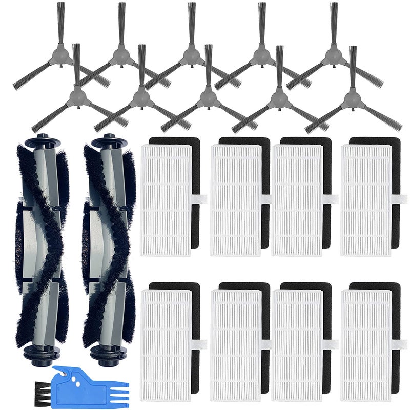 Replacement Parts Accessories for Coredy R400 R550 R650 R700 R750 NOT FOR PROR580 G800 G850 GOOVI 1600PA Bagotte BG600700 D380 D382 DeenKee DK600 iMartine D900 1600PAKyvol Cybovac E20 E30 E31