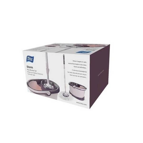 TITIZ STORM CLEANING SET - Image 2