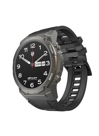 Futurego Mix2 Bluetooth Calling Smartwatch - Black - pzsku/Z7CEEC3FCC51008FBFF34Z/45/_/1709799516/70a829c8-a0cb-47e2-bf40-6bf19a4f583b