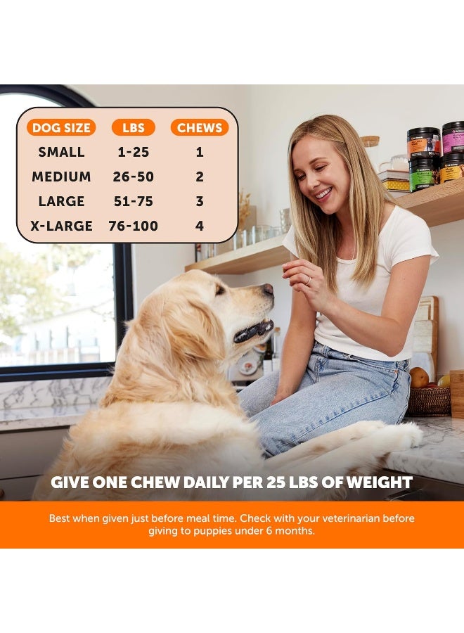 Pet Honesty Hip + Joint Supplement for Dogs - Image 5