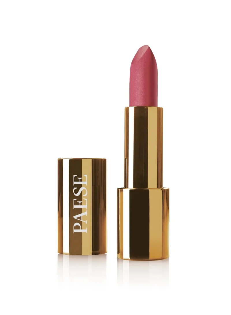 Paese PAESE Mattologie Lipstick 105 Peachy Nude