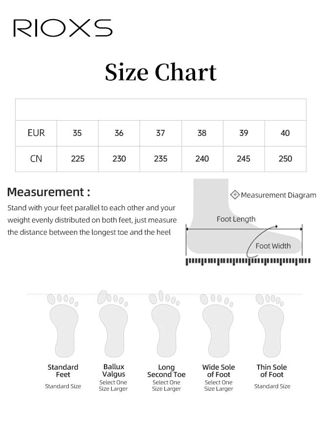 ريوكس أحذية الكعب النسائية، الكعوب المكتنزة أحذية ماري جين، كعوب أصابع القدم المغلقة للنساء، مضخات حزام الكاحل الكلاسيكية، كعوب كثيفة أحذية درسية، مضخات السيدات المريحة مع باكل، أزياء أحذية الكعب لمكتب حفلة الزفاف التسوق عطلة وغير رسمية - Image 4