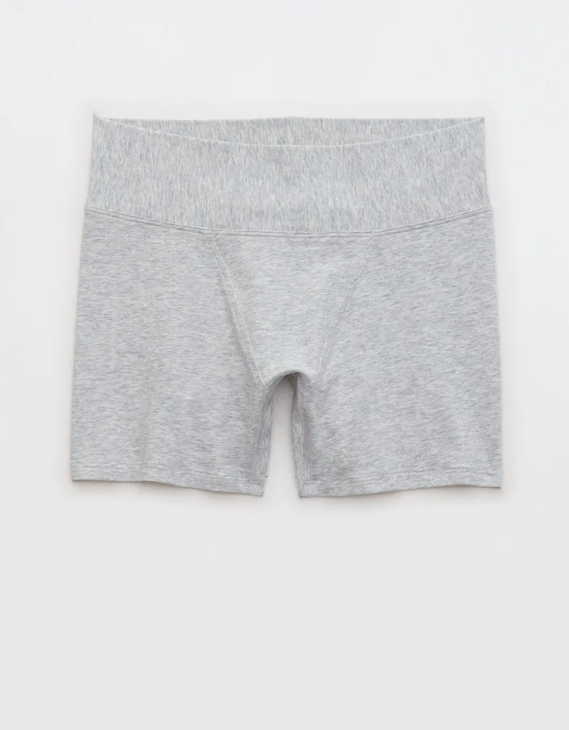 Aerie Superchill Cotton Boyshort Underwear
