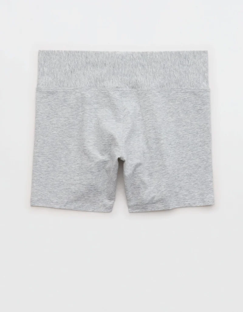 Aerie Superchill Cotton Boyshort Underwear