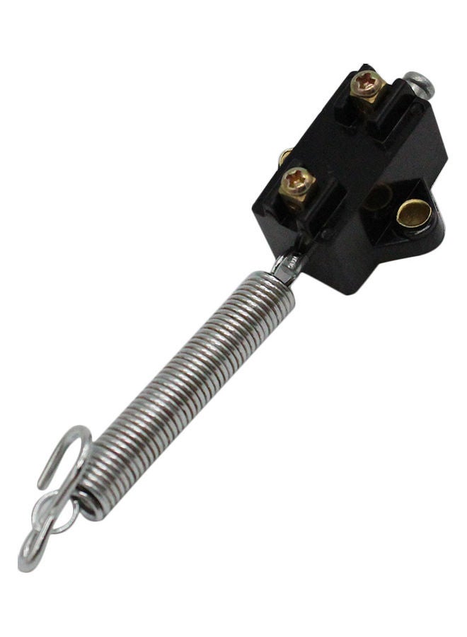 Loquat Brake Light Switch - Image 1