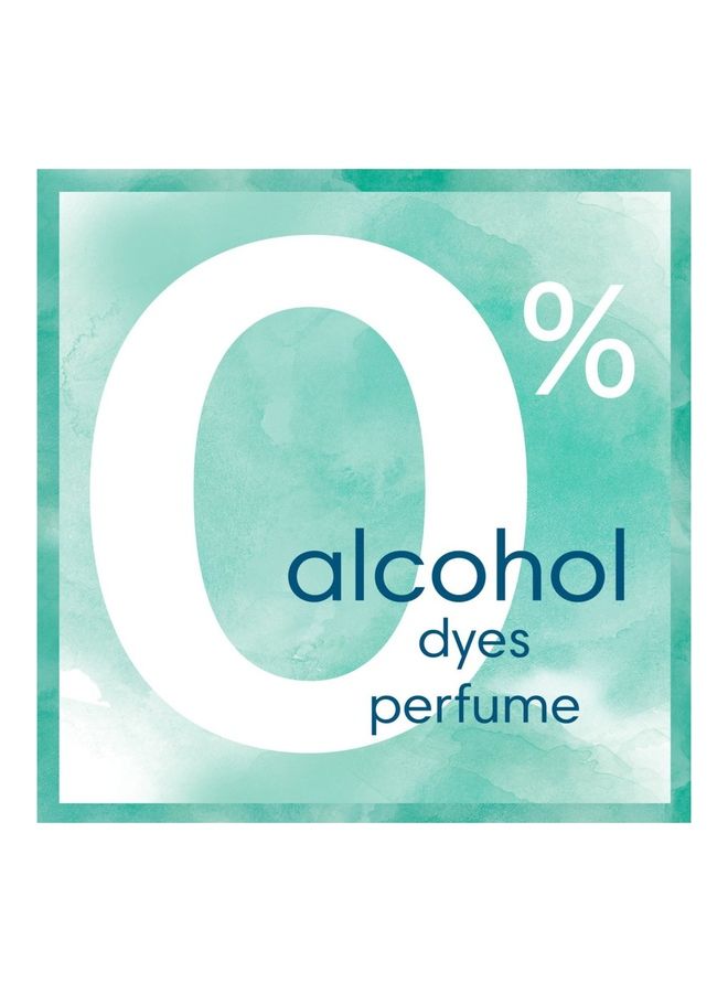 بامبرز مناديل مائية نقية للأطفال عبوة من 3 - Image 3