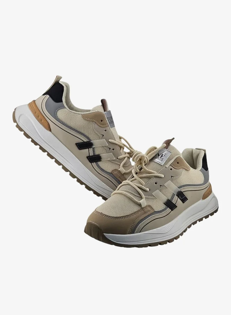 ستون حذاء رياضي خفيف من إيثر