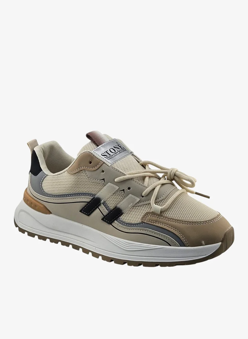 STONE Ether Light Sneakers