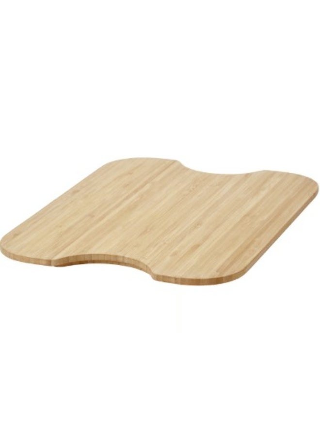 IKEA (IKEA) غطاء من الخيزران، 36×26 سم  - Image 1