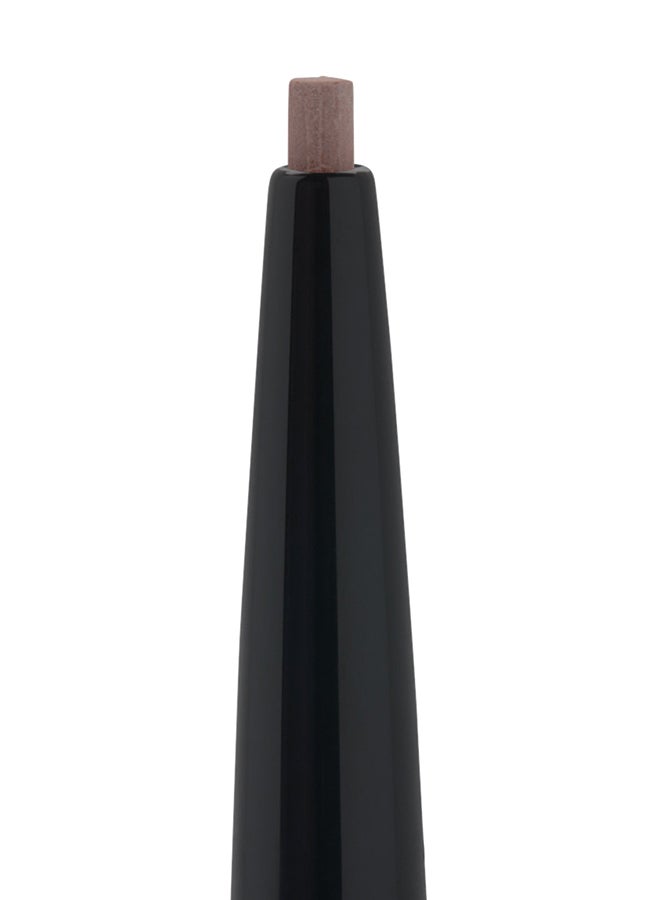 Benefit Cosmetics Precisely My Brow Pencil 03 Medium Black - Image 2