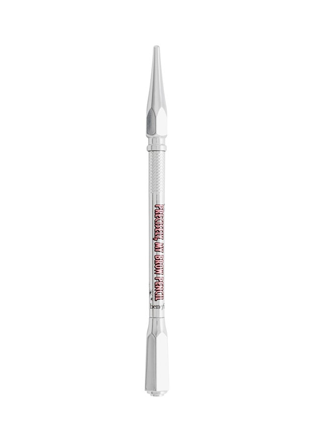 Benefit Cosmetics Precisely My Brow Pencil 03 Medium Black - Image 4