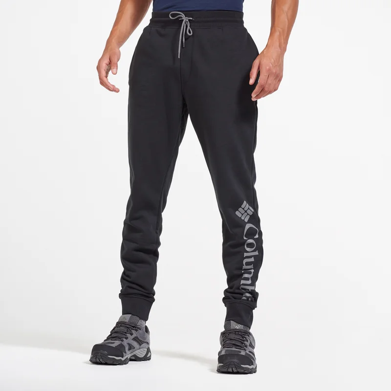 Columbia Men's Logo™ Fleece II Joggers