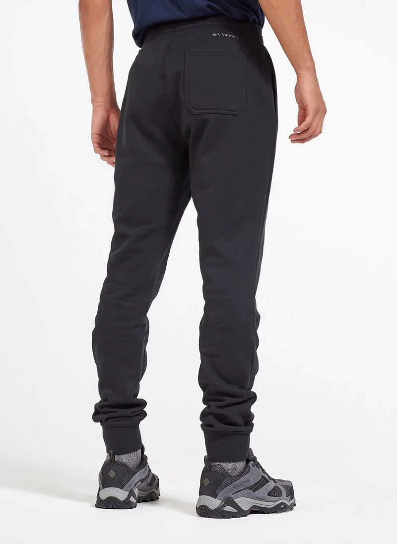 Columbia Men's Logo™ Fleece II Joggers