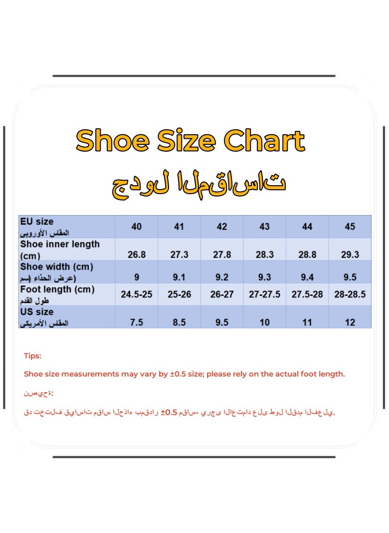 Verci Safety Shoes Ankle Boots Industrial Work Shoes Men (44 EUR)  - Image 2
