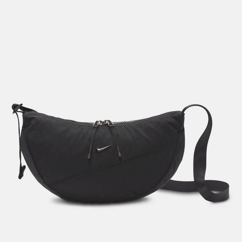 Nike Aura Crescent Crossbody Bag