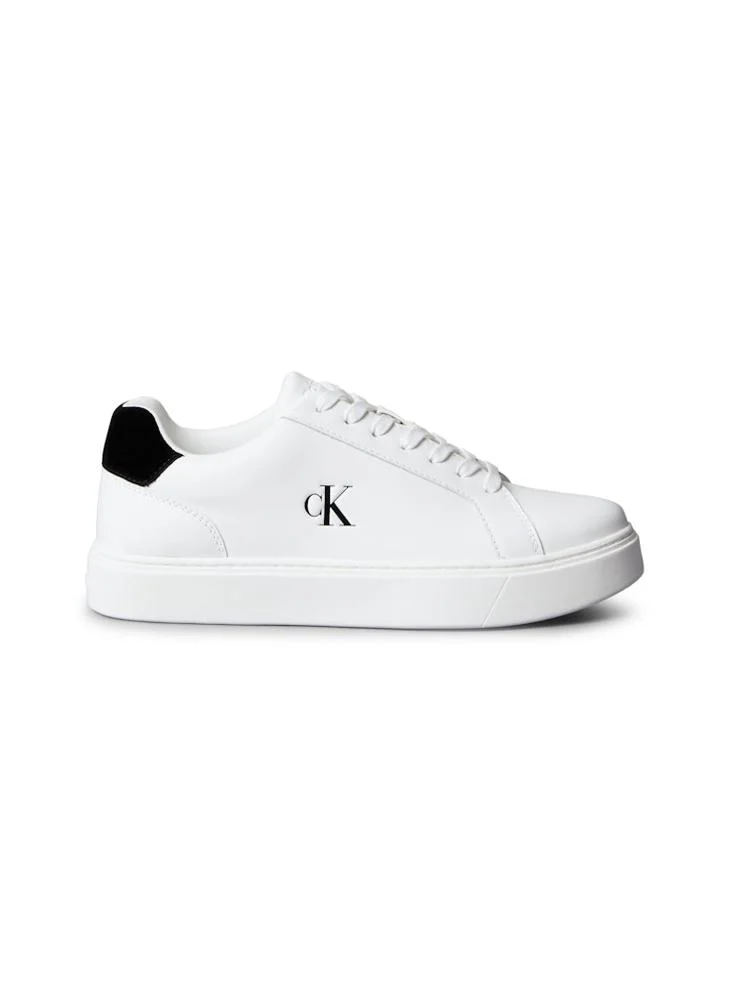 Calvin Klein Jeans Athena Low Top Sneakers
