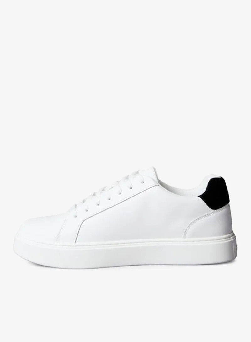 Calvin Klein Jeans Casual Low Top Sneakers