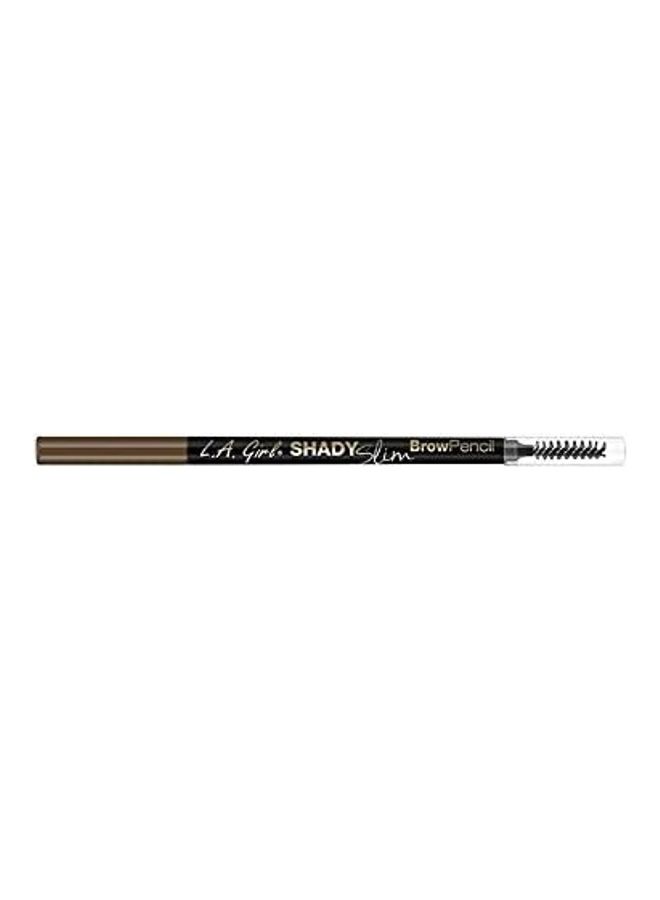 Shady Slim Brow Pencil 353 Soft