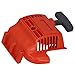 LiebeWH LiebeWH Pull Starter, Pulley Mechanism Recoil Starter Pull Start Assembly for Husqvarna 123 322 223L 503852807 Assembly  - Image 2