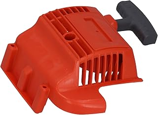 LiebeWH LiebeWH Pull Starter, Pulley Mechanism Recoil Starter Pull Start Assembly for Husqvarna 123 322 223L 503852807 Assembly  - Image 1