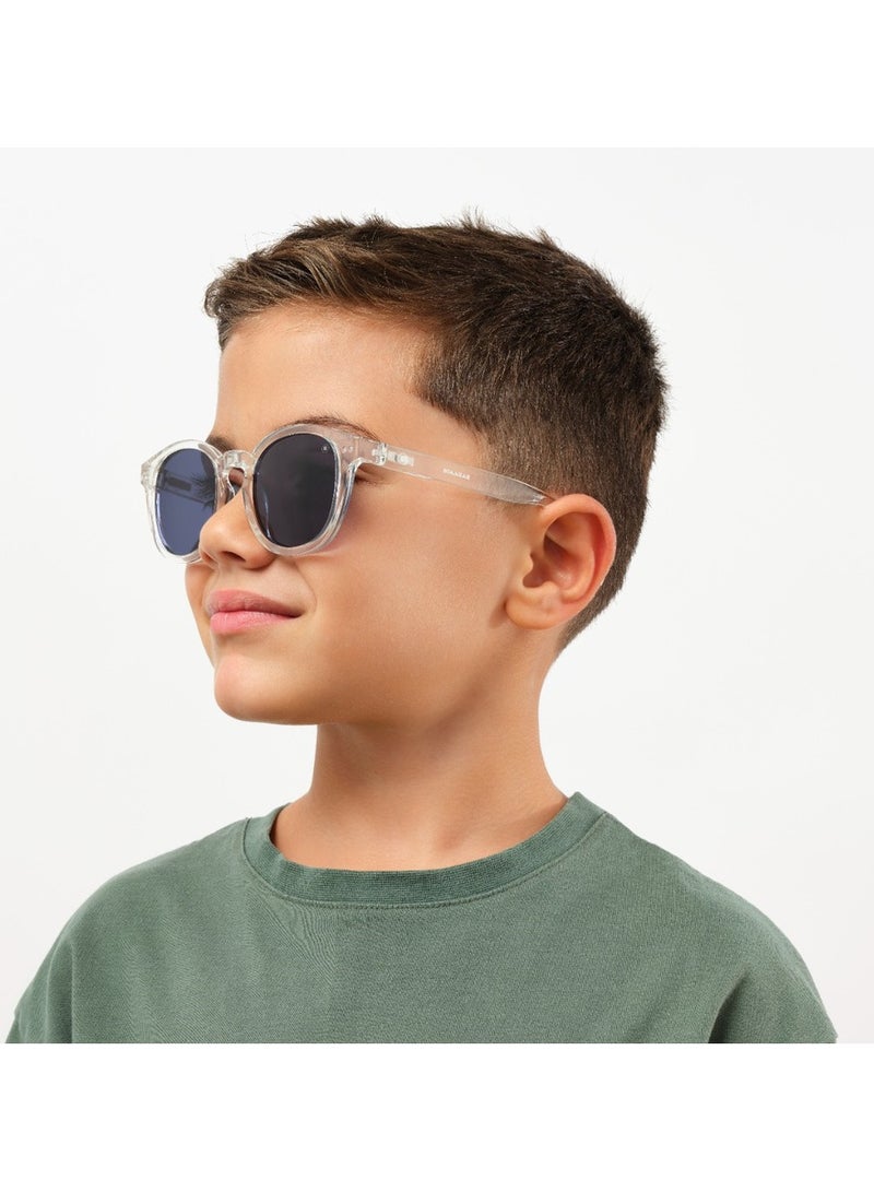 Babamio SKIPPER II Kids Ages - 9-14 YRS - Image 4