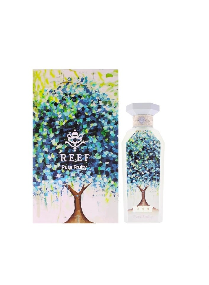 Pure Fruity Eau De Perfume 150ml