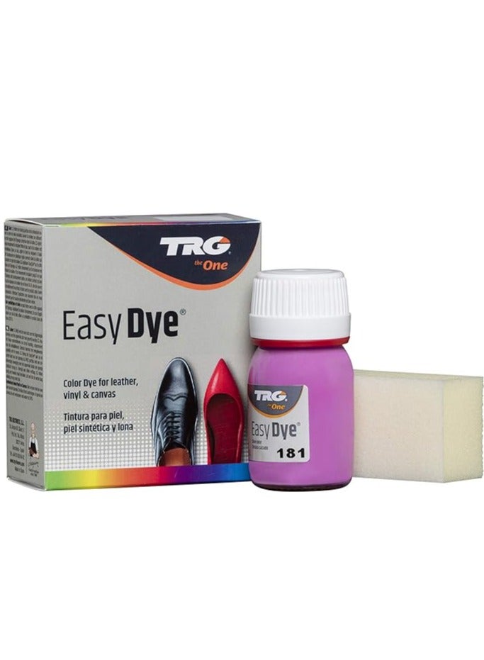 TRG Easy Dye # 181 Cerise - Image 1