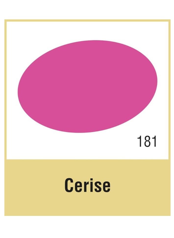 TRG Easy Dye # 181 Cerise - Image 2