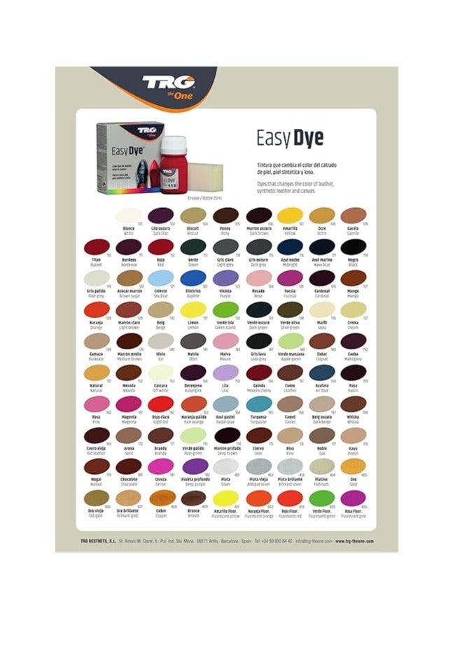 TRG Easy Dye # 181 Cerise - Image 3