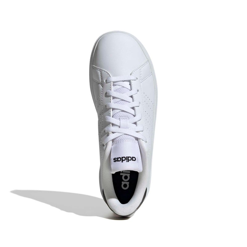 Adidas Advantage Base 2.0 Shoes Junior - Image 2