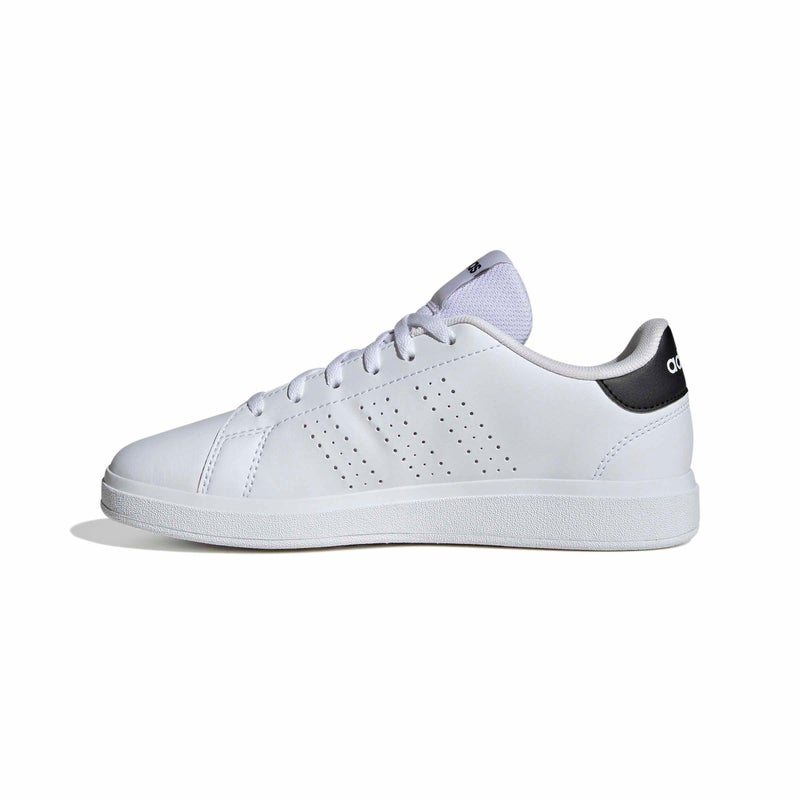 Adidas Advantage Base 2.0 Shoes Junior - Image 3