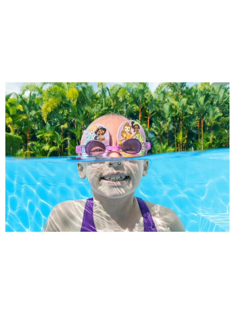 Bestway Disney Princess Child Swim Goggles - No:9102U - pzsku/Z7CF06ED4AA049C4CA2CAZ/45/_/1715966385/30b00ff9-fd94-4fc3-8da7-500a1d1e0c16